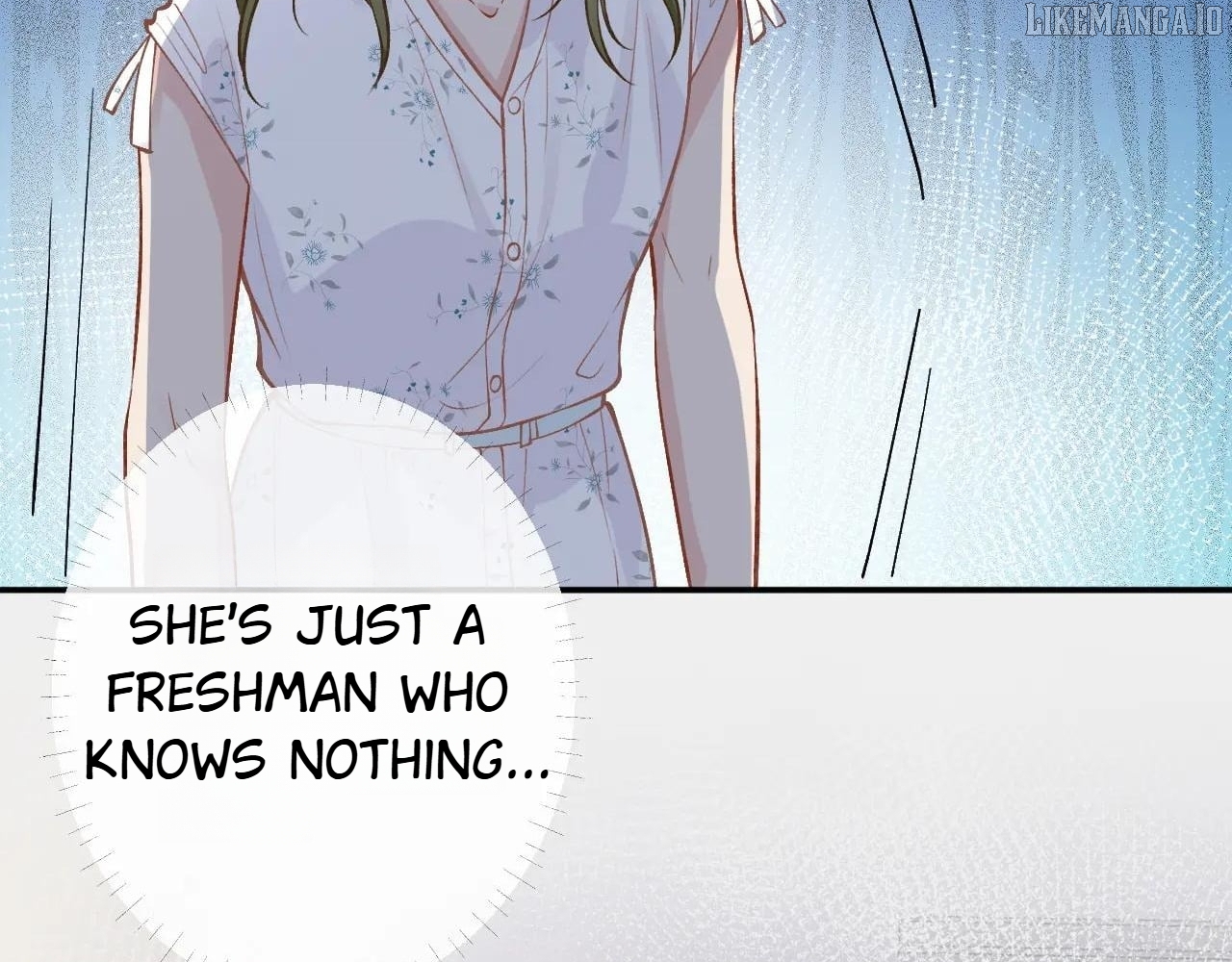 Everyone's Darling Chapter 184 - page 3